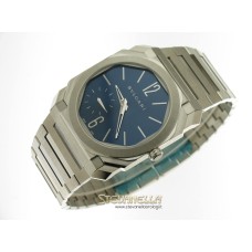 Bulgari Octo Finissimo ref. 103431 nuovo